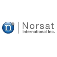 Norsat International Inc. logo