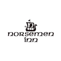 Norsemen Inn logo