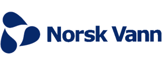 Norsk Vann logo