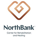 Northbank Center for Rehabilitation and Healing logo