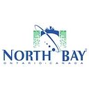 City of North Bay logo