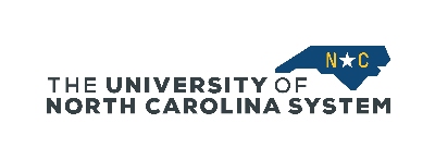 University of North Carolina System logo