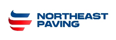 Northeast Paving logo