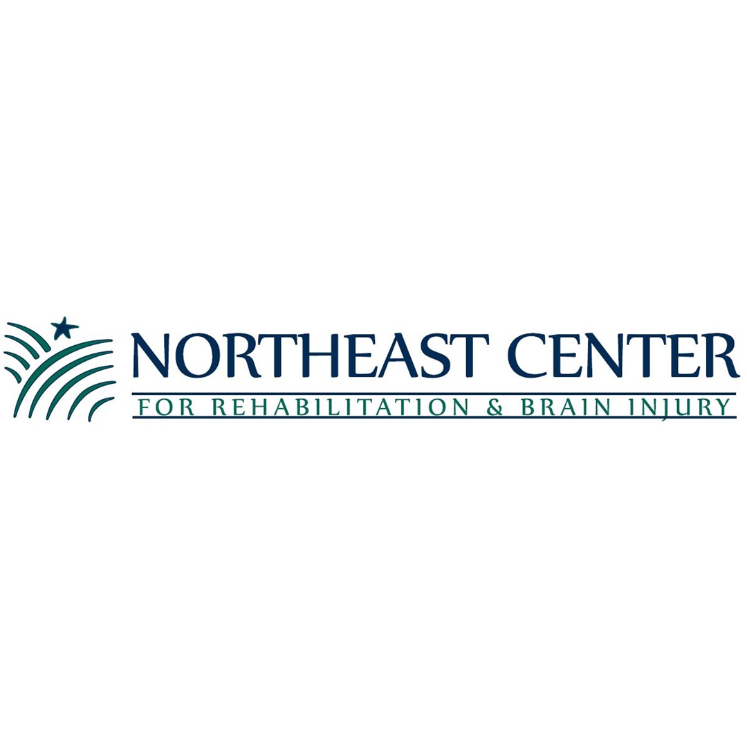 Northeast Center for Rehabilitation and Brain Injury logo