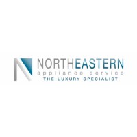 NORTHEASTERN APPLIANCE SERVICE logo