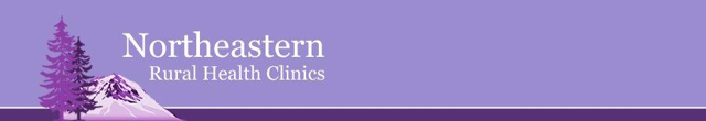 Northeastern Rural Health Clinics logo