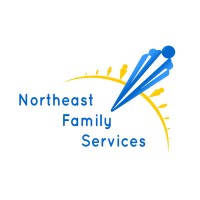 Northeast Family Services logo