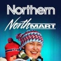 Northern/NorthMart logo