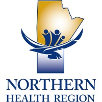 Northern Health Region, Manitoba logo