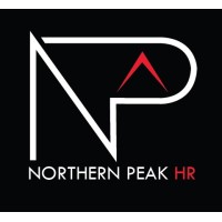 Northern Peak HR logo