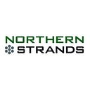 Northern Strands logo