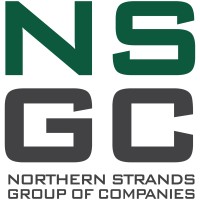 Northern Strands Group of Companies logo