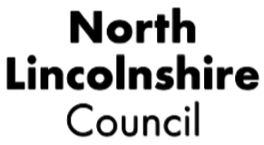 North Lincolnshire Council logo