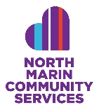North Marin Community Services logo