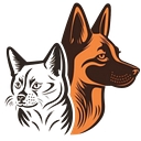 North Reading Veterinary Clinic logo