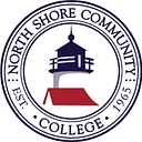 North Shore Community College logo