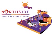 Northside Family Resource Centre logo