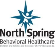 North Spring Behavioral Healthcare logo