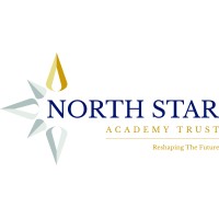 North Star Academy Trust logo