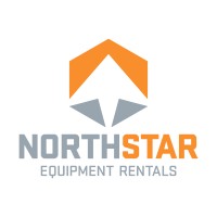 NorthStar Equipment Rentals logo
