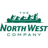 The North West Company logo