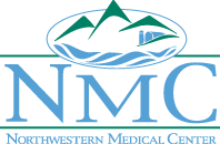 Northwestern Medical Center logo