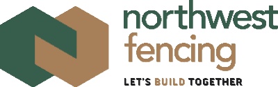 Northwest Fencing logo
