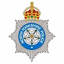 North Yorkshire Police logo