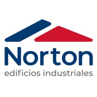 Norton Edificios Industriales logo