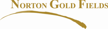 Norton Gold Fields Pty Ltd logo