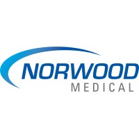 Norwood Medical logo