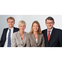 Logo Notare Hamburg-Rahlstedt