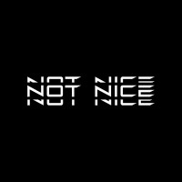 Not Nice logo