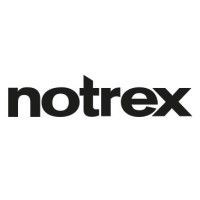 Notrex AB logo