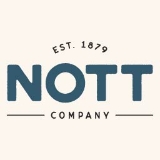 Nott Company logo