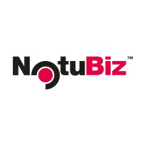 NotuBiz logo