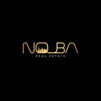 Nouba Real Estate Logo