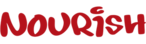 Nourish logo
