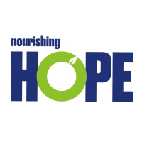 Nourishing Hope logo