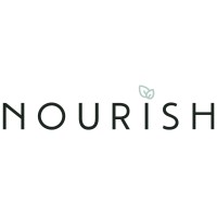 Nourish UAE logo