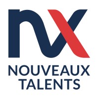 Nouveaux Talents logo