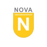 NOVA International School Skopje