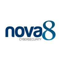 Nova8 logo