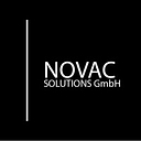 NOVAC-SOLUTIONS GmbH logo