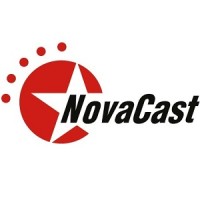 NovaCast Limited logo