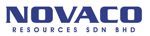 NOVACO RESOURCES SDN BHD logo