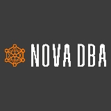 Nova DBA logo