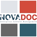 Novadoc ECM B.V. logo
