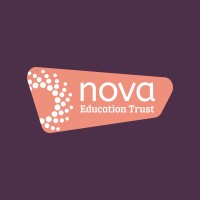 Nova Education Trust logo