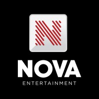 Nova Entertainment logo